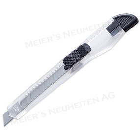 Werbeartikel Schiebemesser    (Cutter)