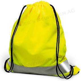 Werbeartikel Turnbeutel  (Rucksacktasche)