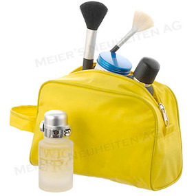 Werbeartikel Kulturtbeutel  (Kulturtasche)